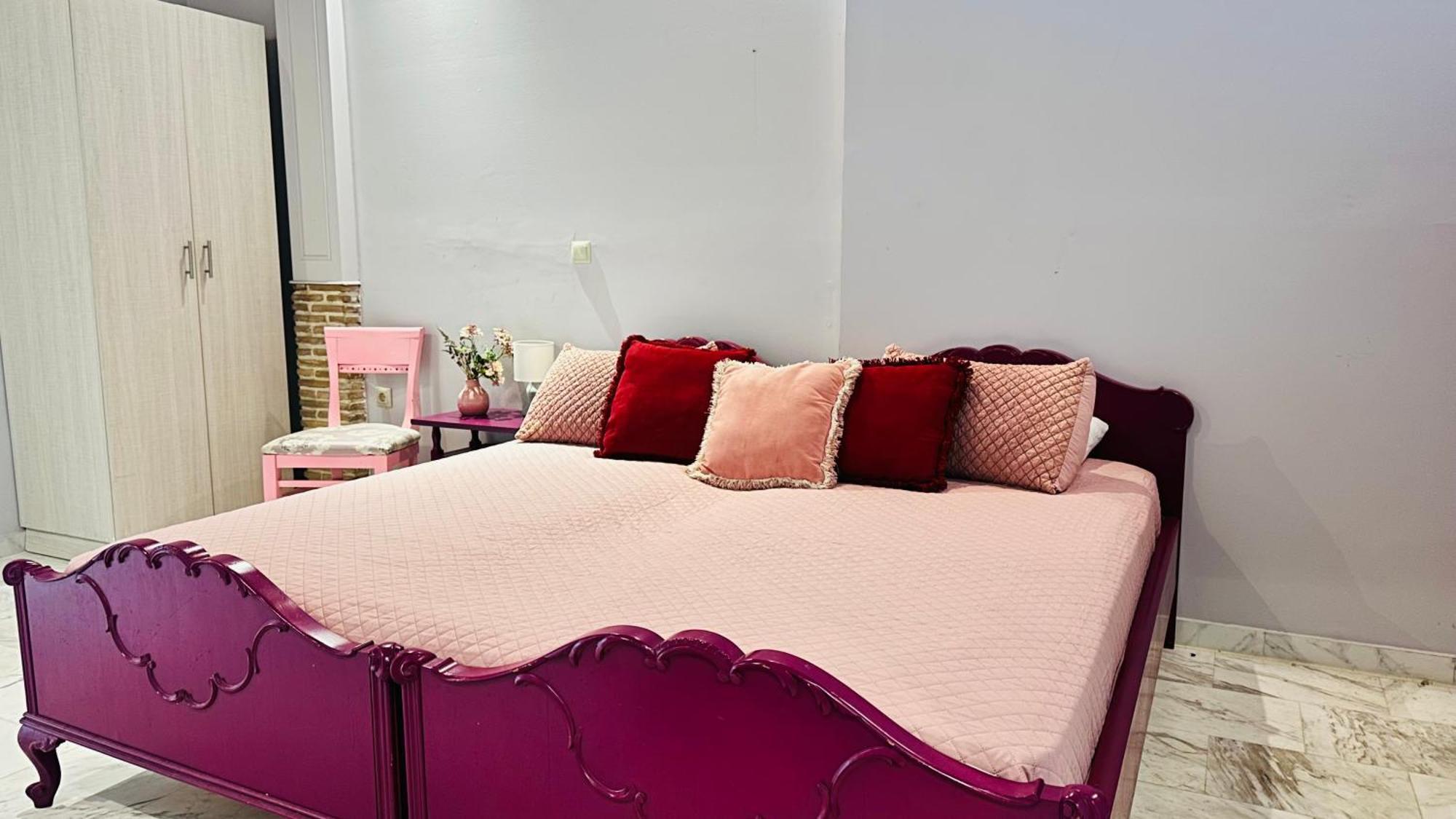 Dolce Vita Apartments - Spacious Renovated Apartments With Unique Decor Perfect For 4 In Laganas Ideal For Fun And Relaxation By Villa Mana Gers Exterior photo