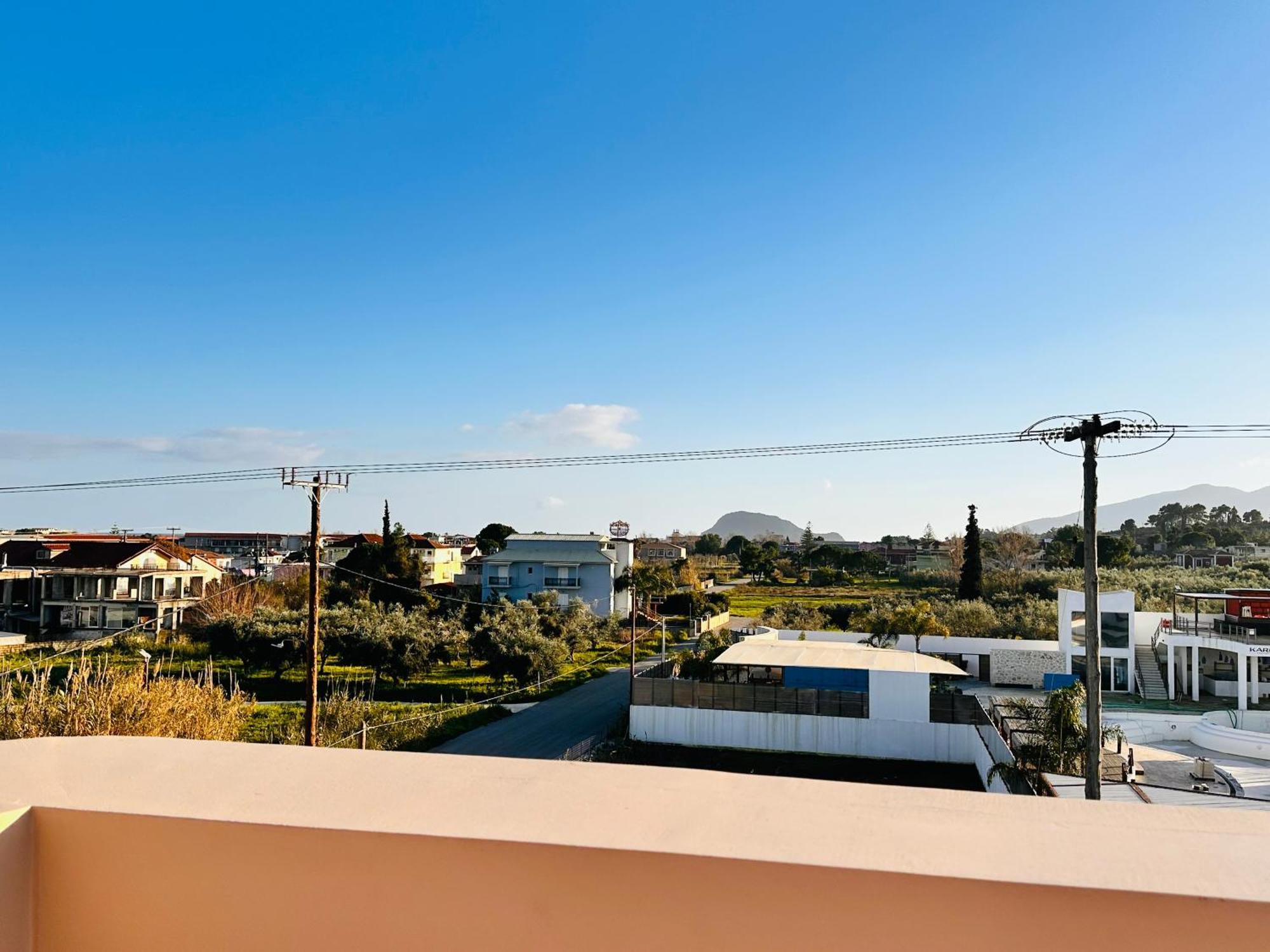 Dolce Vita Apartments - Spacious Renovated Apartments With Unique Decor Perfect For 4 In Laganas Ideal For Fun And Relaxation By Villa Mana Gers Exterior photo
