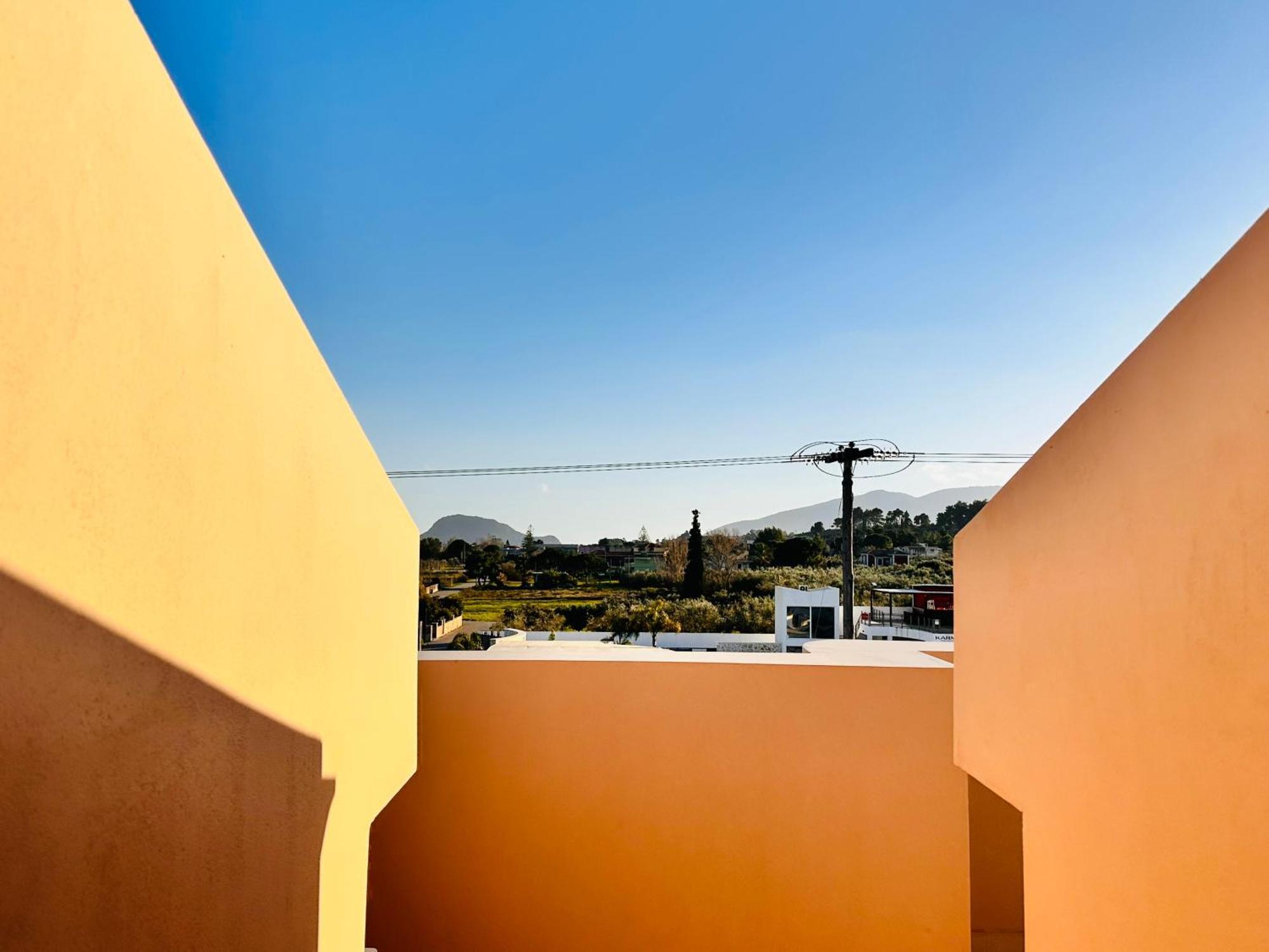 Dolce Vita Apartments - Spacious Renovated Apartments With Unique Decor Perfect For 4 In Laganas Ideal For Fun And Relaxation By Villa Mana Gers Exterior photo